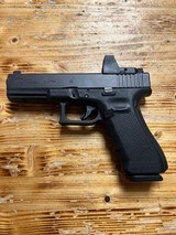 GLOCK 22 G22 GEN 4 POLICE TRADE IN .40 S&W - 2 of 3