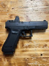GLOCK 22 G22 GEN 4 POLICE TRADE IN .40 S&W - 3 of 3