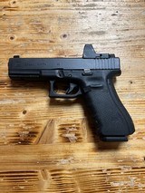 GLOCK 22 G22 GEN 4 POLICE TRADE IN .40 S&W - 3 of 3
