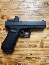 GLOCK 22 G22 GEN 4 POLICE TRADE IN .40 S&W - 2 of 3