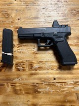 GLOCK 22 G22 GEN 4 POLICE TRADE IN .40 S&W - 2 of 3