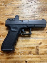 GLOCK 22 G22 GEN 4 POLICE TRADE IN .40 S&W - 3 of 3