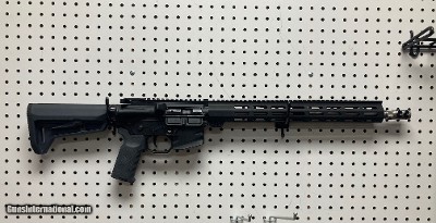 3RD GEN TACTICAL HUMBOLDT 5.56X45MM NATO