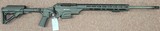 SAVAGE ARMS 10 PRECISION ASHBURY 6.5MM CREEDMOOR - 2 of 3
