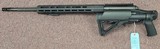 SAVAGE ARMS 10 PRECISION ASHBURY 6.5MM CREEDMOOR - 3 of 3