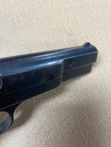 FN BROWNING "HI POWER" 9MM LUGER (9X19 PARA) - 3 of 3
