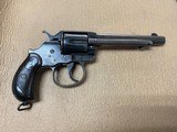 COLT DA 45 .45 LC - 2 of 3