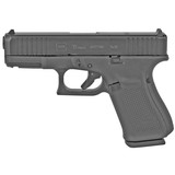 GLOCK G19M MOS GEN5 FACTORY REFURBISHED
(US) 9MM LUGER (9X19 PARA) - 2 of 3
