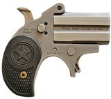BOND ARMS STUBBY .22 LR - 1 of 1