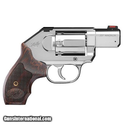 KIMBER K6S DCR .357 MAG