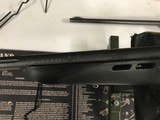 MOSSBERG 4X4 .300 WIN MAG - 2 of 3