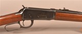 WINCHESTER 1894 Pre-64 1956 Date .32 WIN SPECIAL - 2 of 3