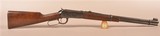 WINCHESTER 94 WAR TIME CARBINE! 1946 Date .30-30 WIN - 1 of 3