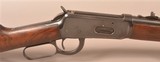 WINCHESTER 94 WAR TIME CARBINE! 1946 Date .30-30 WIN - 2 of 3