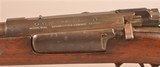 SPRINGFIELD ARMORY MODEL 1898 SPORTERIZED .30-40 KRAG - 2 of 3