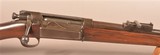 SPRINGFIELD ARMORY MODEL 1898 SPORTERIZED .30-40 KRAG - 3 of 3