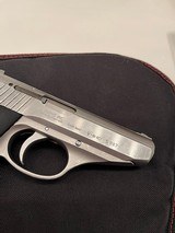 SIG SAUER P230SL .380 ACP - 2 of 3