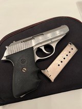SIG SAUER P230SL .380 ACP - 1 of 3