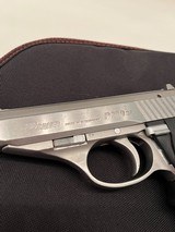 SIG SAUER P230SL .380 ACP - 3 of 3