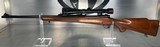 WINCHESTER MODEL 70 .30-06 SPRG - 1 of 3