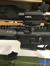 MOSSBERG M-L0K 5.56X45MM NATO - 2 of 3