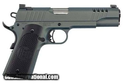 AUTO-ORDNANCE 1911 A1 .45 ACP