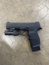 SIG SAUER P365 XL 9MM LUGER (9X19 PARA) - 2 of 3