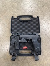 SIG SAUER P365 XL 9MM LUGER (9X19 PARA) - 1 of 3