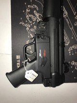 HECKLER & KOCH HK MP5 .22 LR - 3 of 3