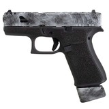 GLOCK G43X 9MM LUGER (9X19 PARA) - 1 of 1