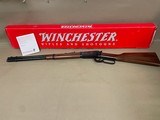 WINCHESTER 94AE .45 LC - 1 of 3