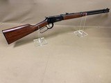 WINCHESTER 94AE .45 LC - 2 of 3