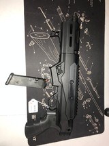 RUGER PC CHARGER 9MM LUGER (9X19 PARA) - 1 of 3