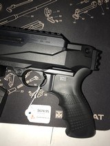 RUGER PC CHARGER 9MM LUGER (9X19 PARA) - 2 of 3