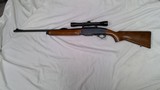 REMINGTON SPORTSMAN 74 AUTO .30-06 SPRG - 1 of 2