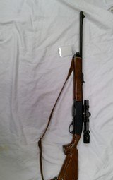 REMINGTON 742 WOODMASTER .30-06 SPRG - 1 of 2