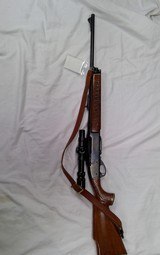 REMINGTON 742 WOODMASTER .30-06 SPRG - 2 of 2
