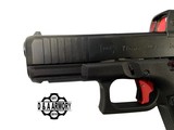 GLOCK 19 9MM G19 GEN 5 9MM LUGER (9X19 PARA) - 2 of 3
