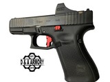 GLOCK 19 9MM G19 GEN 5 9MM LUGER (9X19 PARA) - 3 of 3