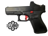 GLOCK 19 9MM G19 GEN 5 9MM LUGER (9X19 PARA) - 1 of 3