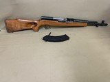 ARSENAL SKS 7.62X39MM - 1 of 3