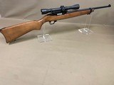 RUGER "10/22" .22 LR - 2 of 3