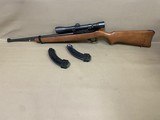 RUGER "10/22" .22 LR - 1 of 3