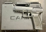 CANIK CANIK TP9SF 9MM LUGER (9X19 PARA) - 3 of 3