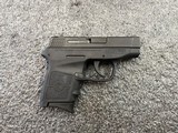 SMITH & WESSON M&P Bodyguard 380 .380 ACP - 2 of 3