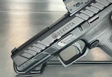 BERETTA APX-A1 FS W/BURRIS FASTFIRE 9MM LUGER (9X19 PARA) - 3 of 3