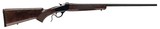 WINCHESTER 1885 LOW WALL HUNTER 6.5MM CREEDMOOR - 1 of 1