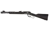 ROSSI RIO BRAVO .22 LR - 1 of 1