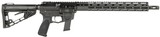 WILSON COMBAT ARP TACTICAL 9MM LUGER (9X19 PARA)