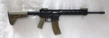 SMITH & WESSON M&P 15-22 Sport .22 LR - 1 of 3